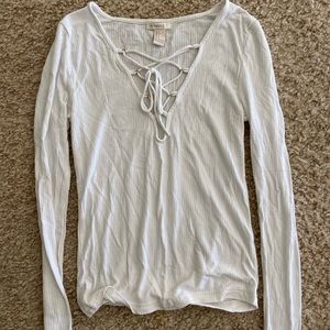 F21 long sleeve